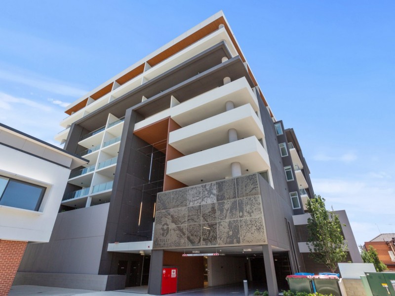 402/9 Tully Road, East Perth WA 6004