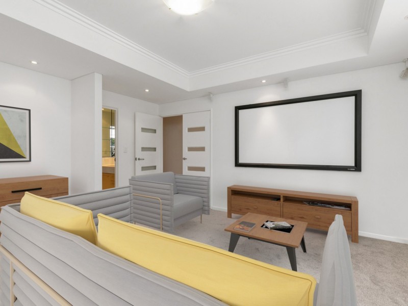 19 Forrest Avenue, East Perth WA 6004