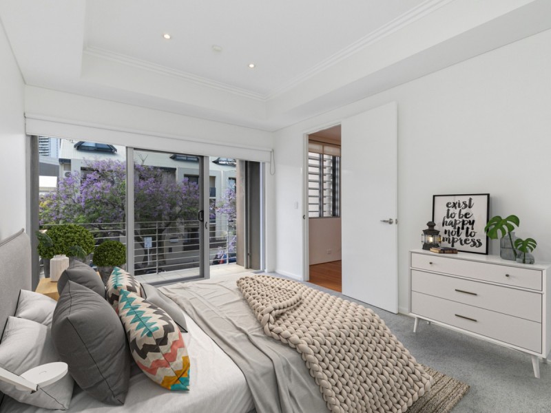 19 Forrest Avenue, East Perth WA 6004