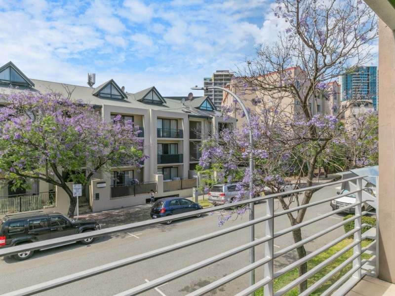 19 Forrest Avenue, East Perth WA 6004