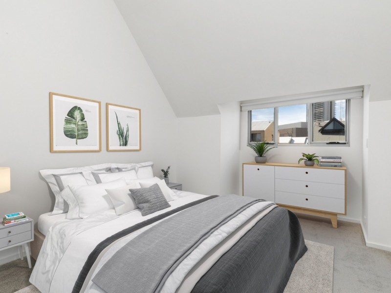 19 Forrest Avenue, East Perth WA 6004