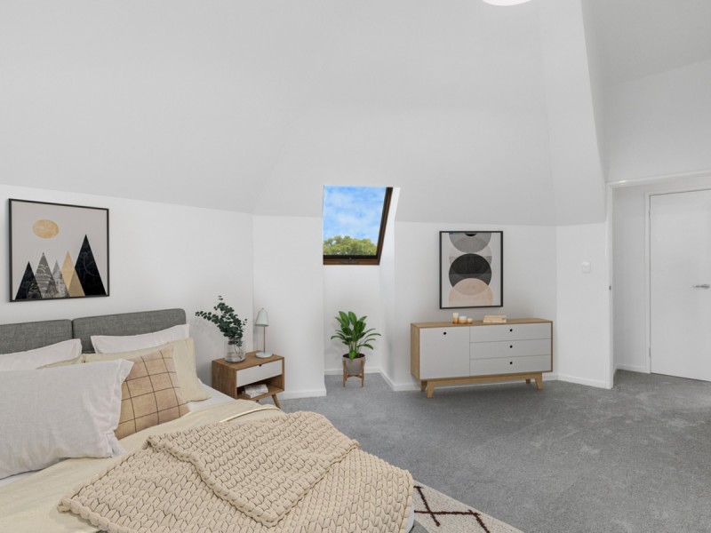 19 Forrest Avenue, East Perth WA 6004