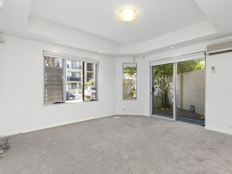 19 Forrest Avenue, East Perth WA 6004