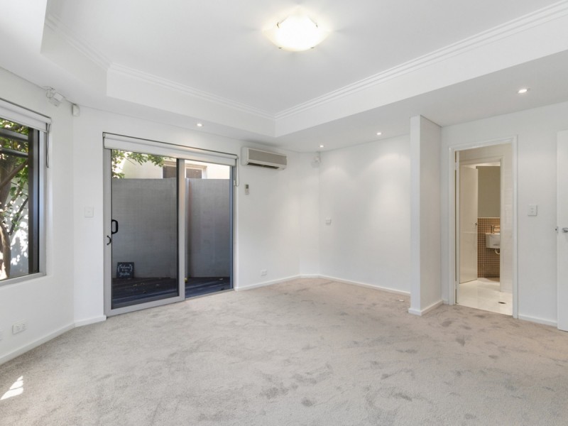 19 Forrest Avenue, East Perth WA 6004