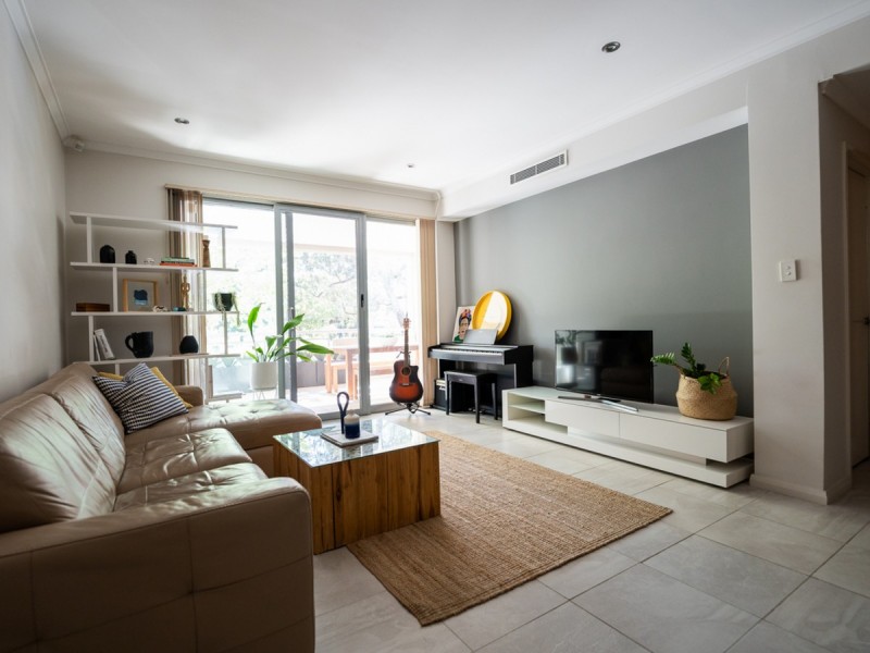 2/178 Bennett Street, East Perth WA 6004