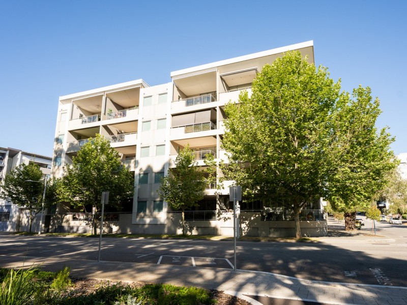 2/178 Bennett Street, East Perth WA 6004