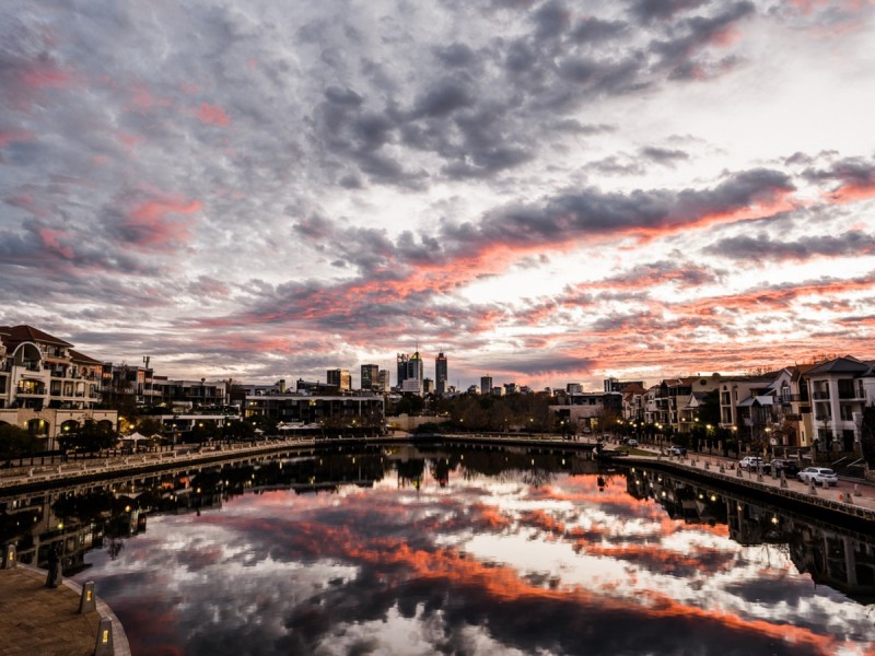 2/178 Bennett Street, East Perth WA 6004