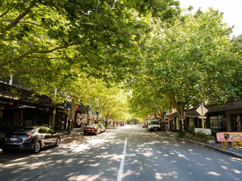 2/178 Bennett Street, East Perth WA 6004