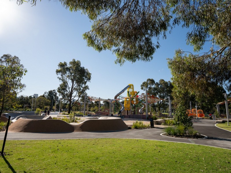 2/178 Bennett Street, East Perth WA 6004