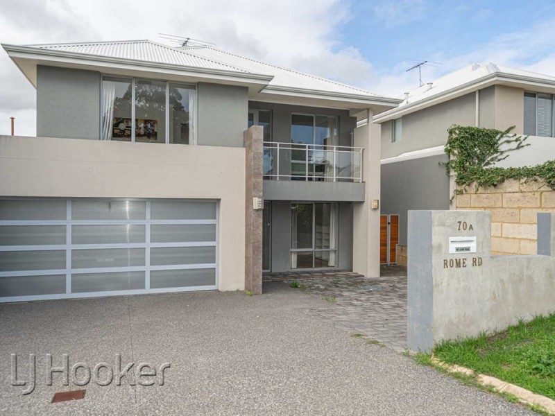 70a Rome Road, Melville WA 6156