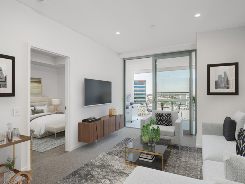 811/60 Riversdale Road, Rivervale WA 6103