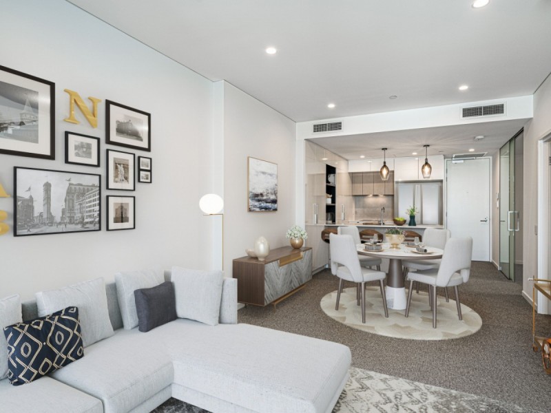 811/60 Riversdale Road, Rivervale WA 6103