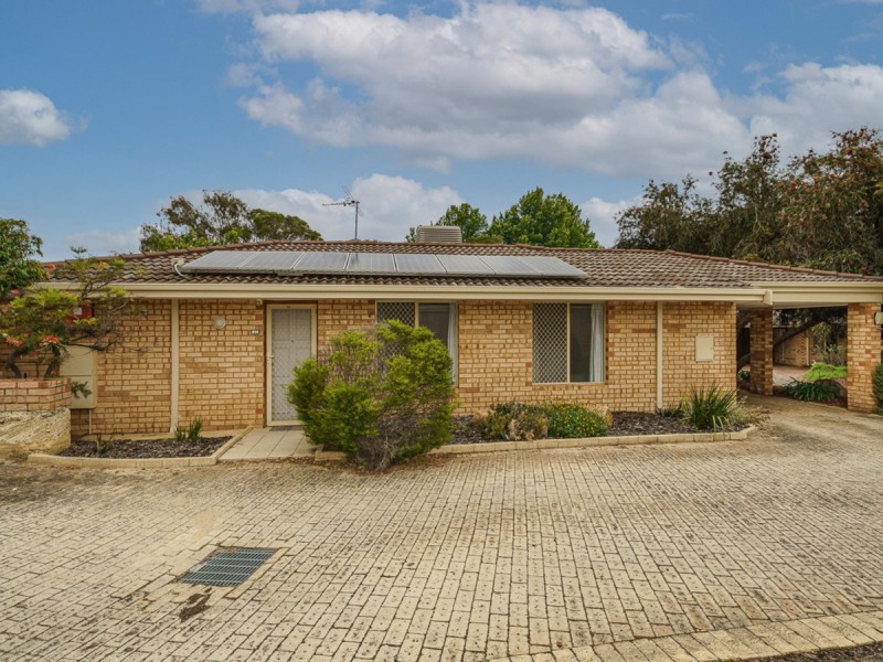 10/8 Hunt Place, Maylands WA 6051