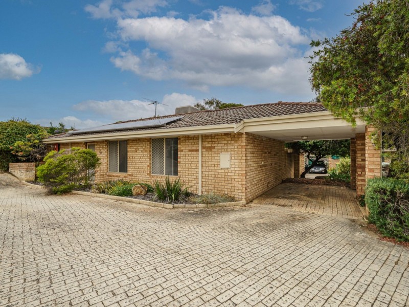 10/8 Hunt Place, Maylands WA 6051