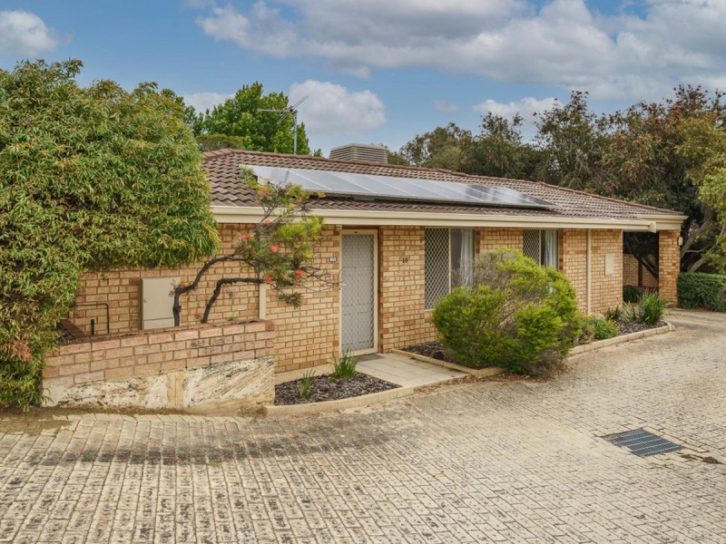 10/8 Hunt Place, Maylands WA 6051