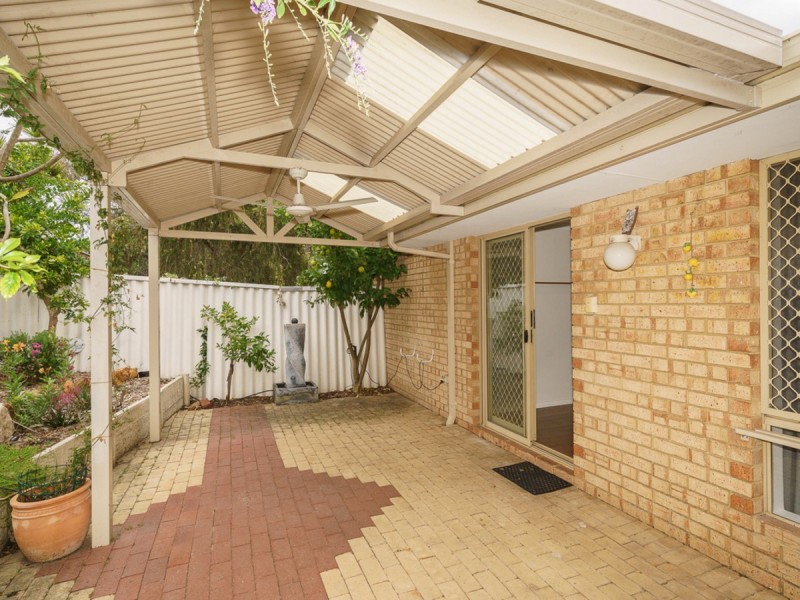 10/8 Hunt Place, Maylands WA 6051