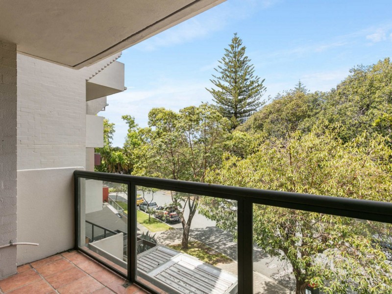 27/2 Goderich Street, East Perth WA 6004