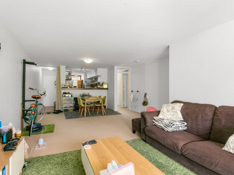 27/2 Goderich Street, East Perth WA 6004