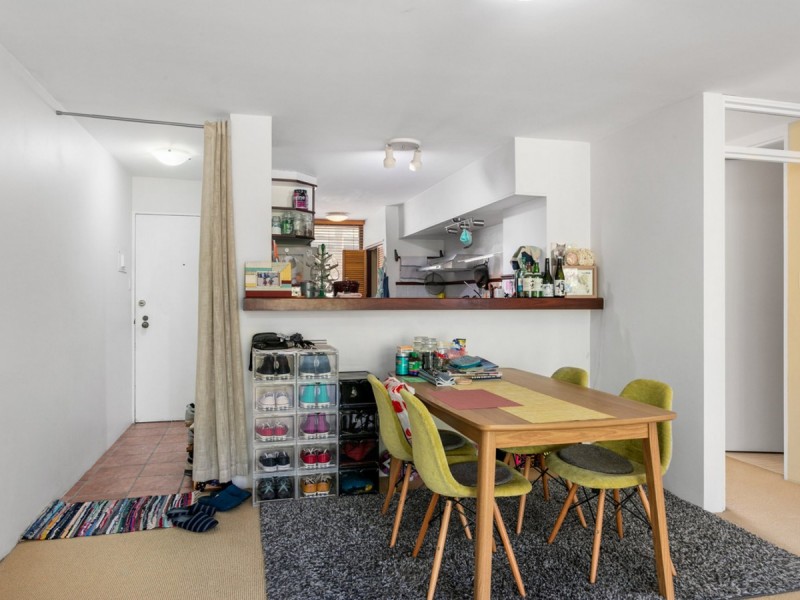 27/2 Goderich Street, East Perth WA 6004