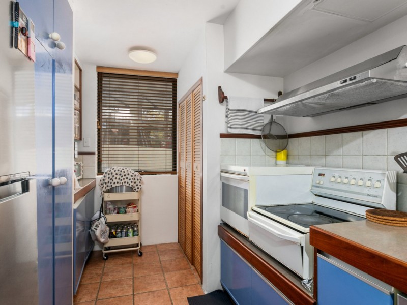 27/2 Goderich Street, East Perth WA 6004