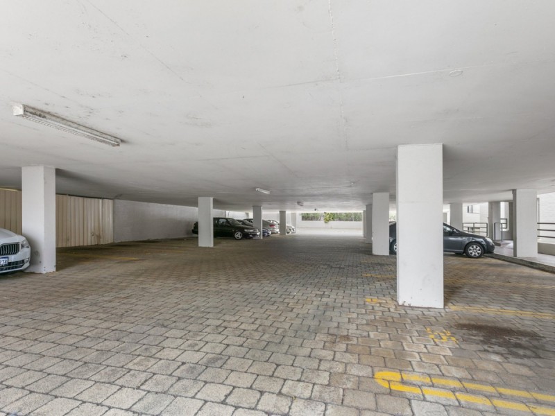 27/2 Goderich Street, East Perth WA 6004