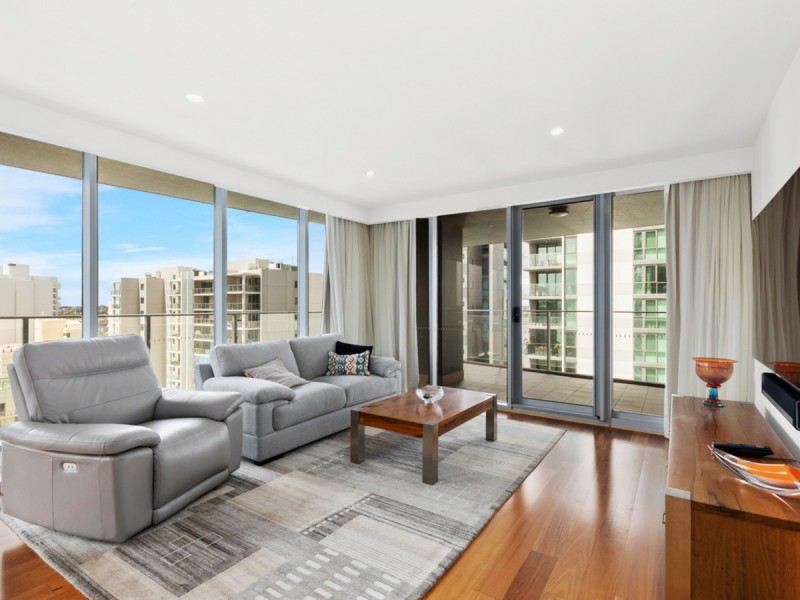 77/189 Adelaide Terrace, East Perth WA 6004