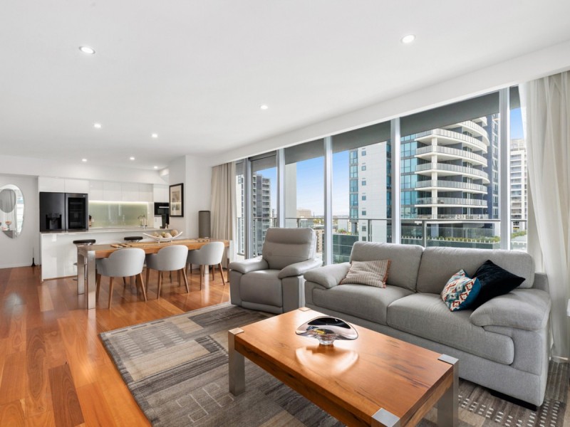 77/189 Adelaide Terrace, East Perth WA 6004