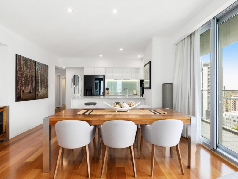 77/189 Adelaide Terrace, East Perth WA 6004