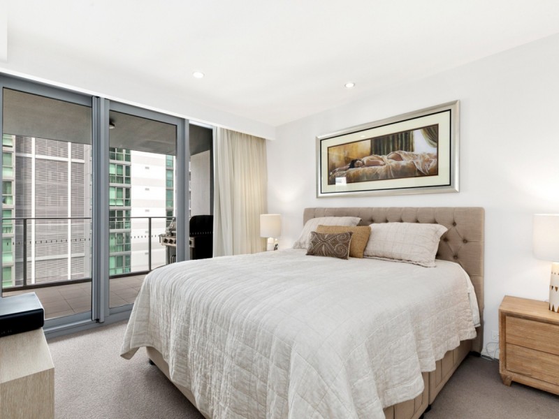 77/189 Adelaide Terrace, East Perth WA 6004