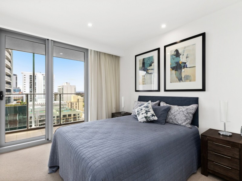 77/189 Adelaide Terrace, East Perth WA 6004