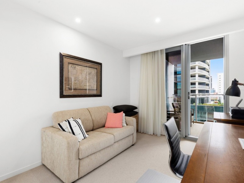 77/189 Adelaide Terrace, East Perth WA 6004