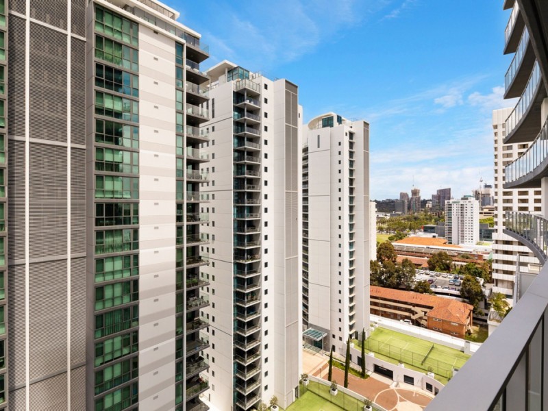 77/189 Adelaide Terrace, East Perth WA 6004
