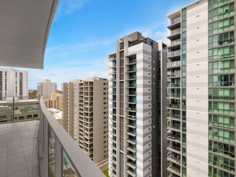 77/189 Adelaide Terrace, East Perth WA 6004
