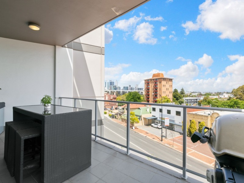 53/280 Lord Street, Perth WA 6000