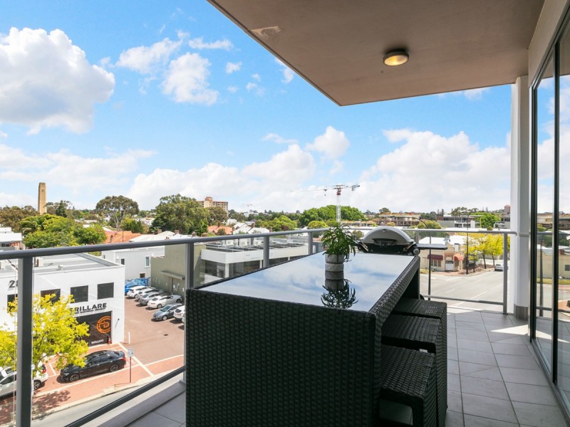 53/280 Lord Street, Perth WA 6000