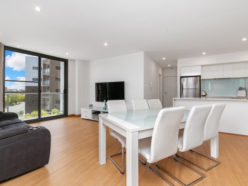 53/280 Lord Street, Perth WA 6000