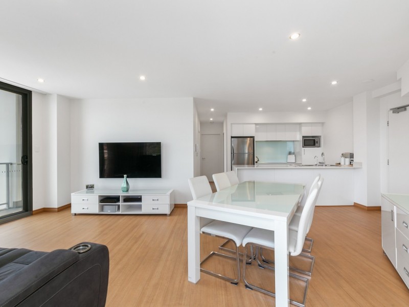 53/280 Lord Street, Perth WA 6000