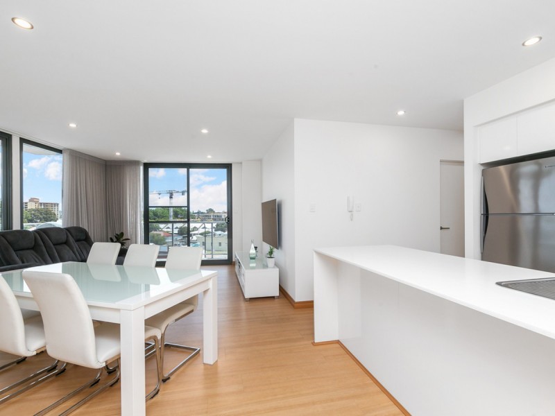 53/280 Lord Street, Perth WA 6000