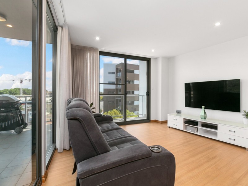 53/280 Lord Street, Perth WA 6000