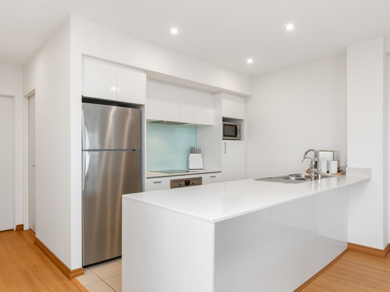 53/280 Lord Street, Perth WA 6000