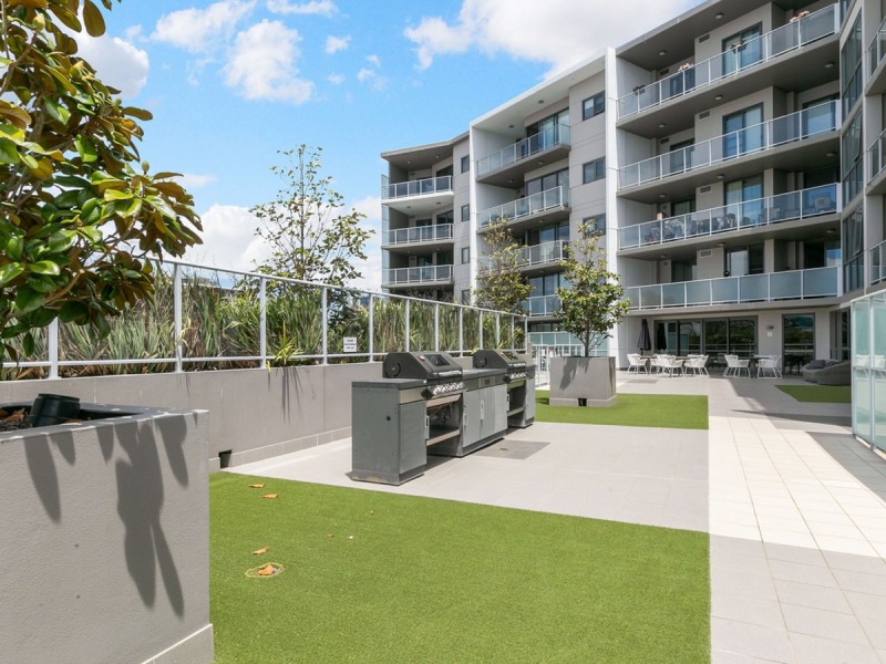 53/280 Lord Street, Perth WA 6000