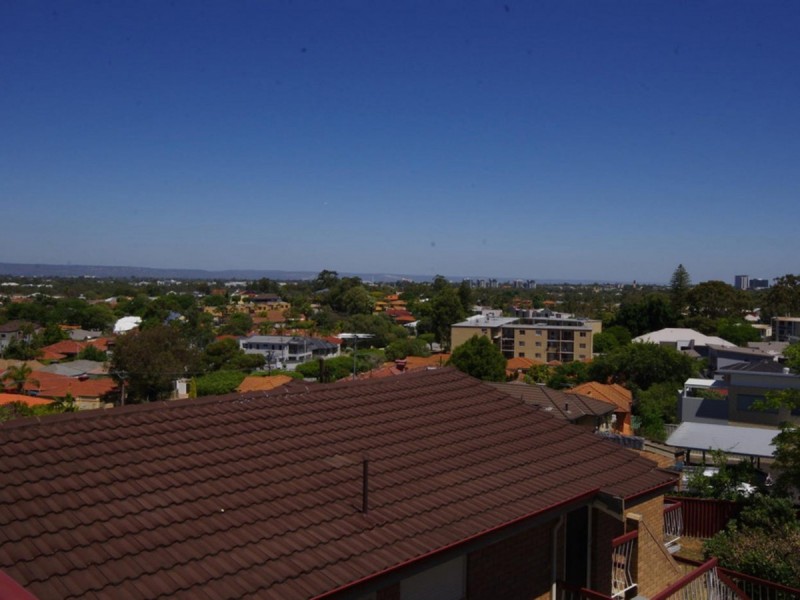 22/16 Mount Prospect Crescent, Maylands WA 6051
