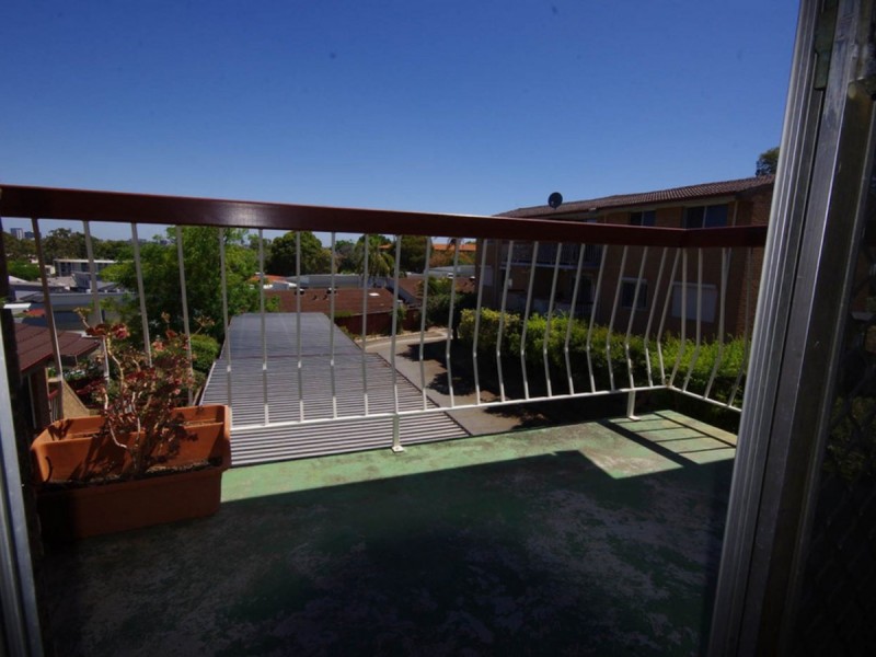22/16 Mount Prospect Crescent, Maylands WA 6051