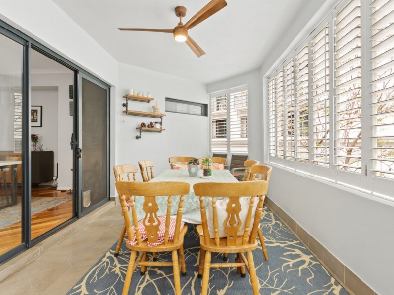 2/7 Henry Street, East Perth WA 6004