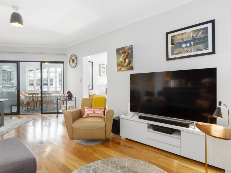 2/7 Henry Street, East Perth WA 6004