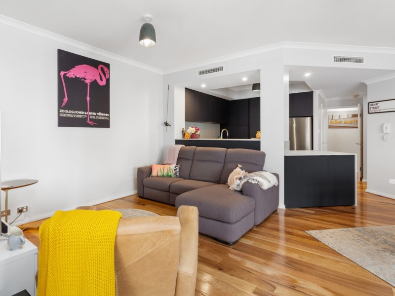 2/7 Henry Street, East Perth WA 6004