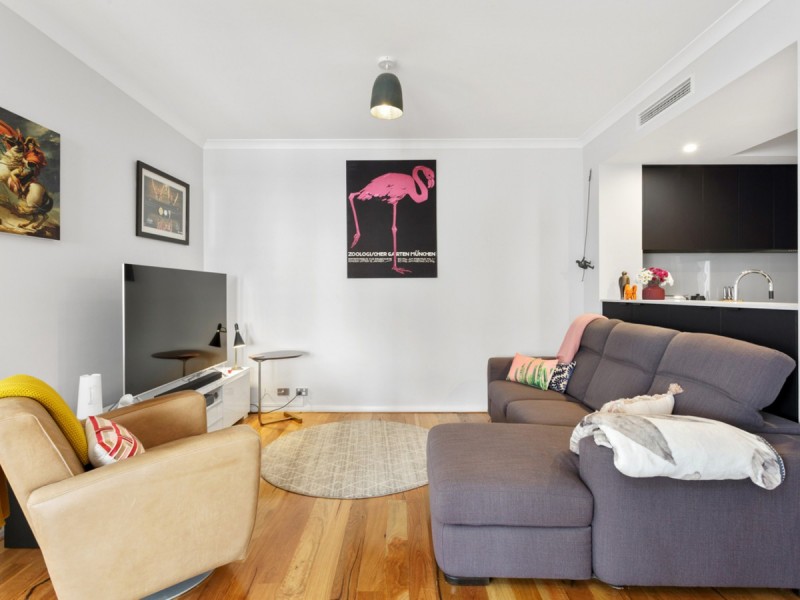 2/7 Henry Street, East Perth WA 6004