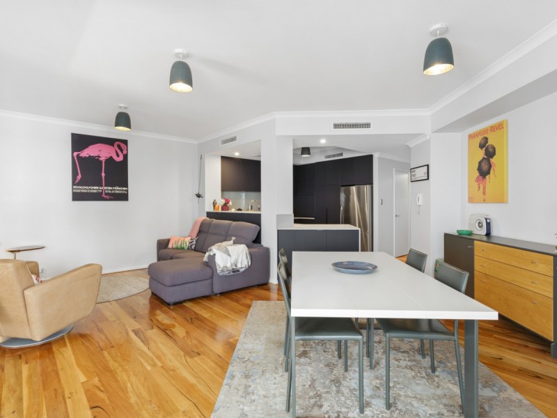 2/7 Henry Street, East Perth WA 6004