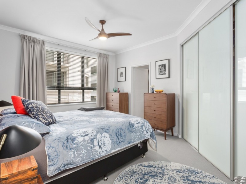 2/7 Henry Street, East Perth WA 6004