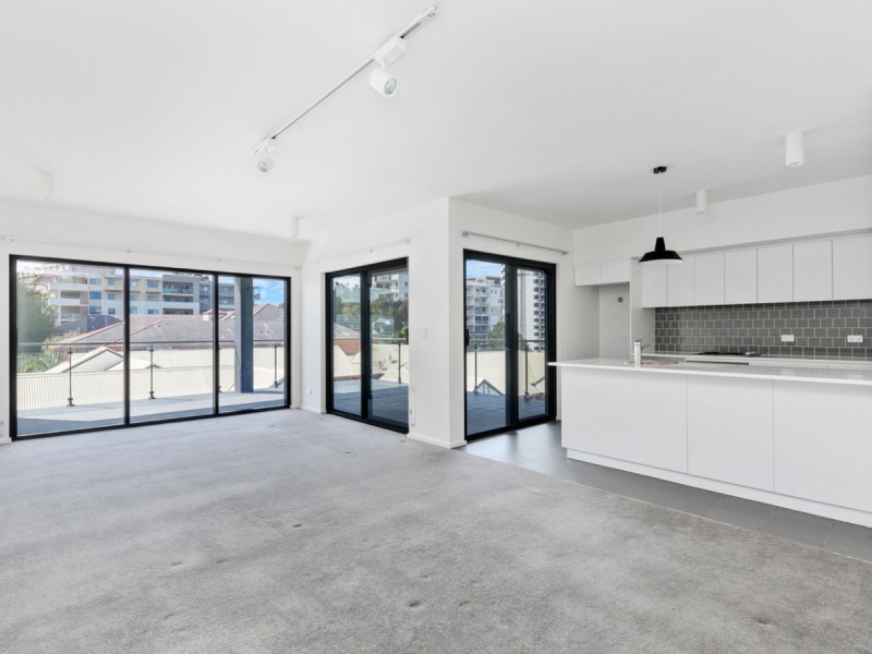 405/108 Bennett Street, East Perth WA 6004